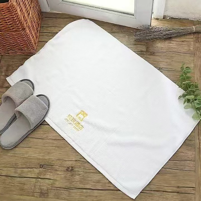 Floor Mat Towel