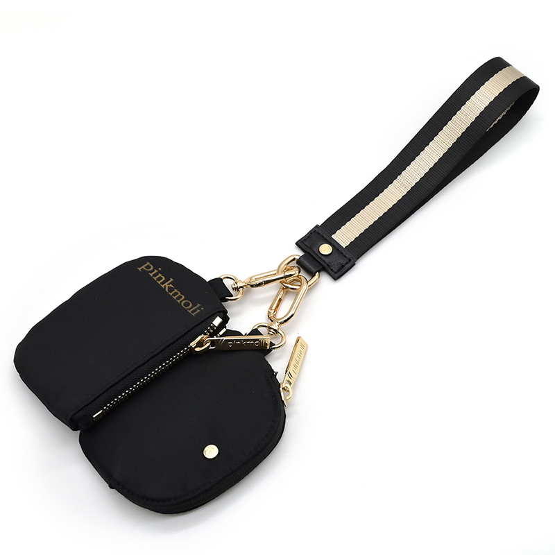 lulu Keychain Lanyard