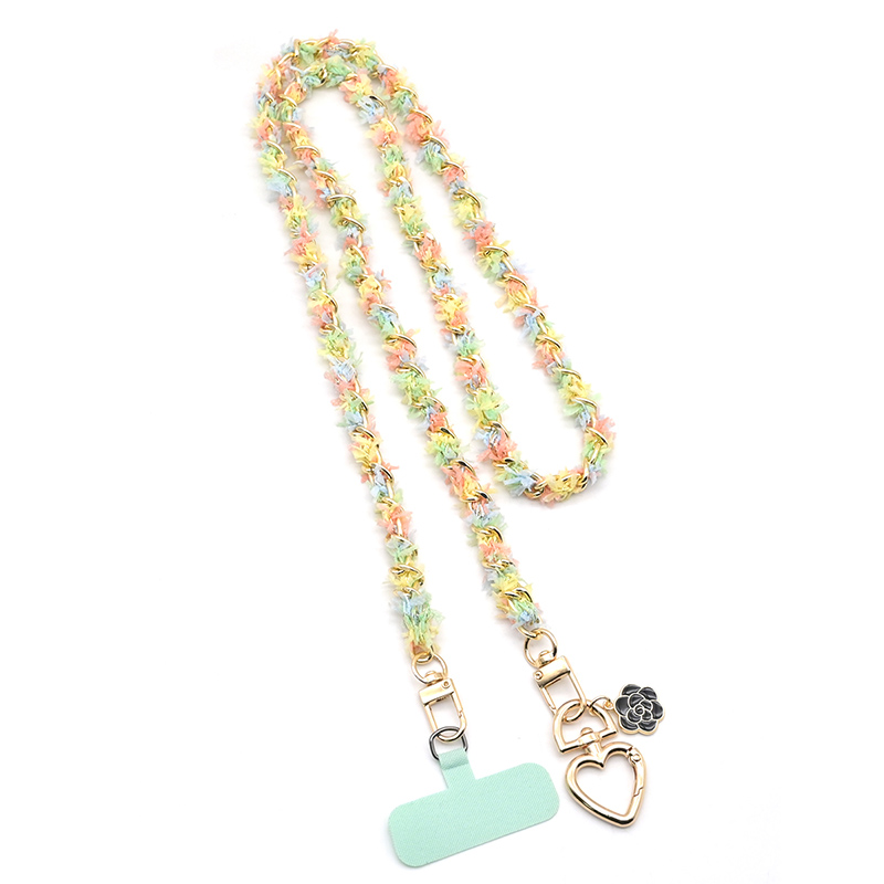 Phone Necklace Lanyard