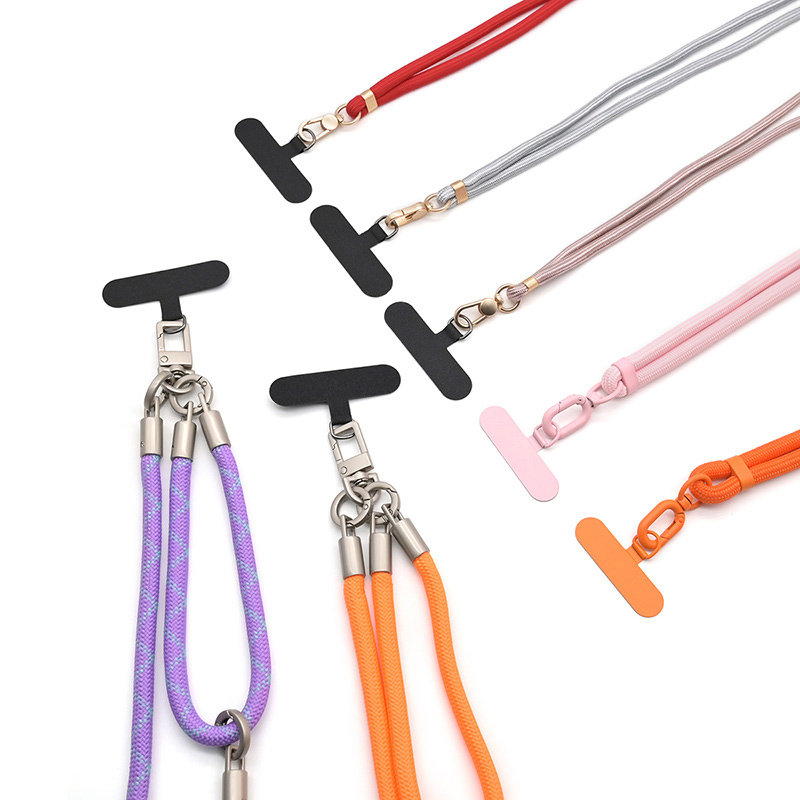 Adjustable Lanyard Clip