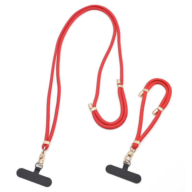 Cell Phone Lanyard Holder