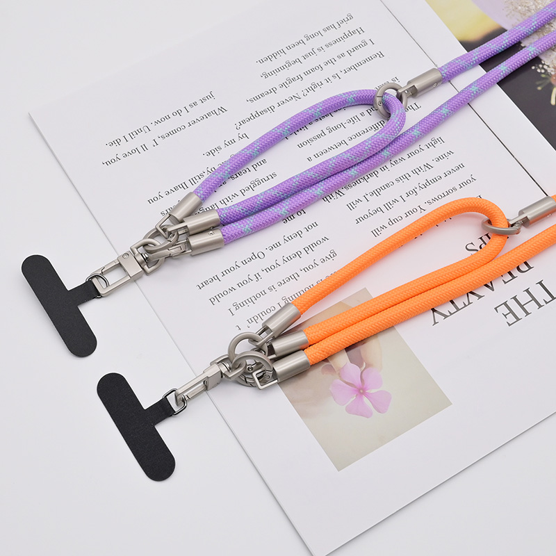 Designer Phone Lanyard