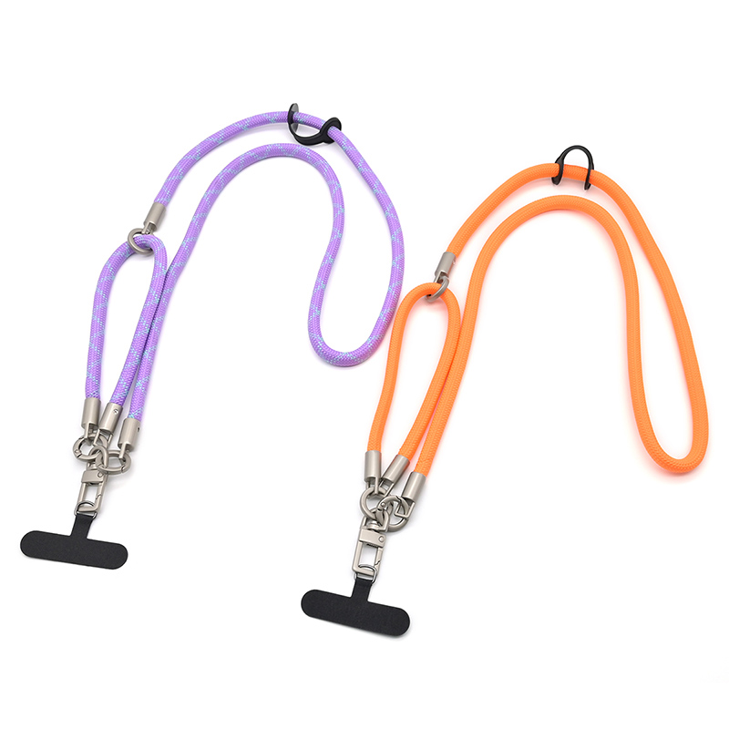 Iphone Crossbody Lanyard