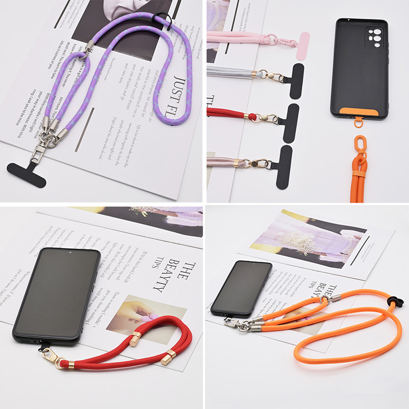 Lanyard For Phone Around Neck