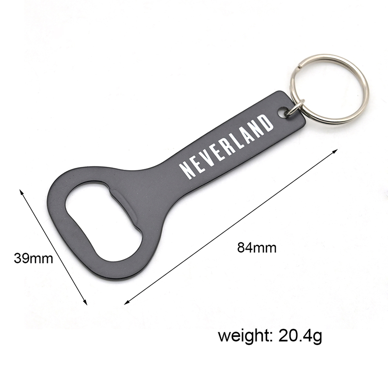 Metal Beer Can Opener