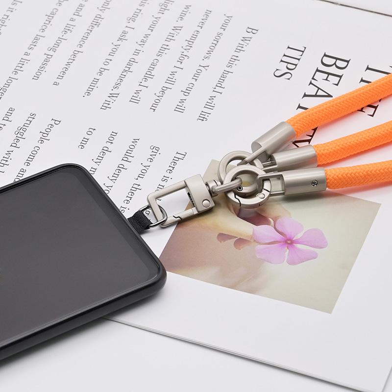 Mobile Phone Lanyard