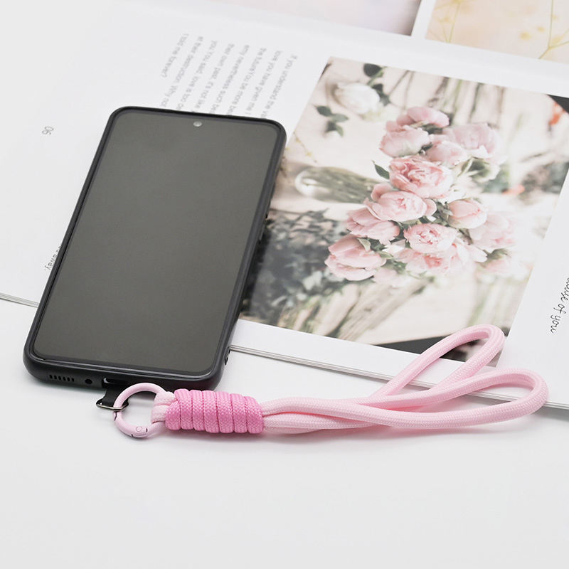 Phone Paracord Strap