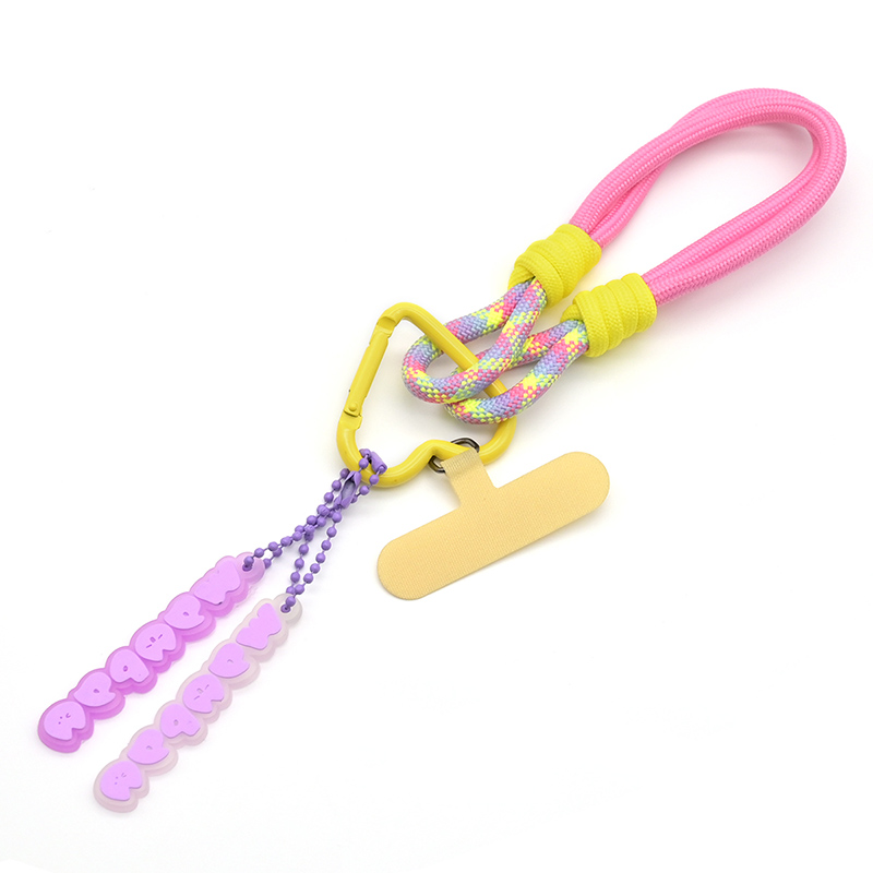 Paracord Keychain