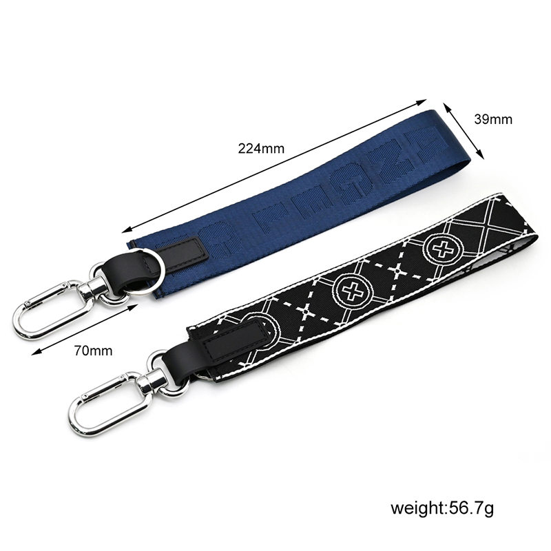 Phone Paracord Strap