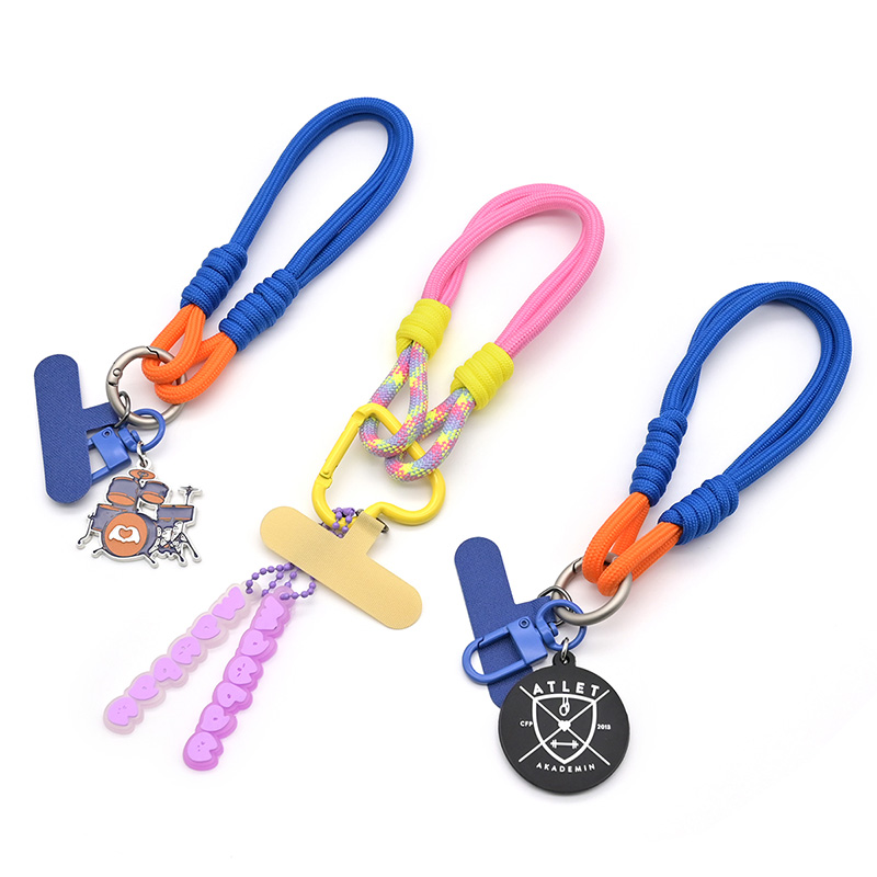 custom phone wrist strap