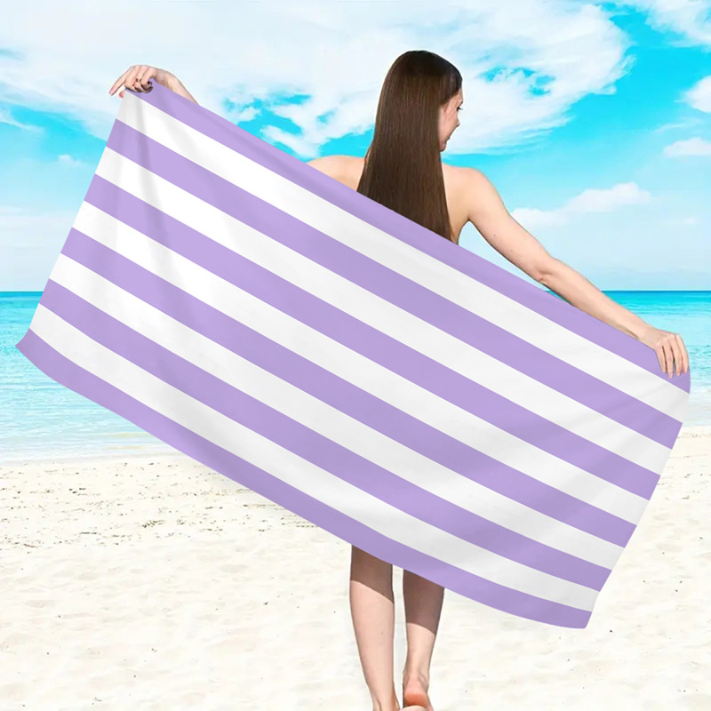 Luxury Bath Towels