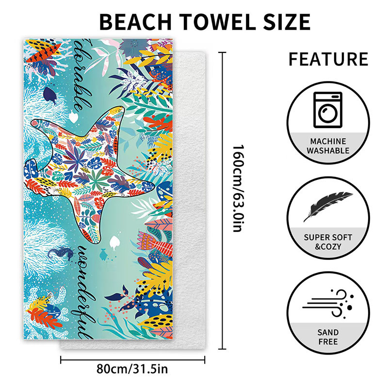 Luxury Towels