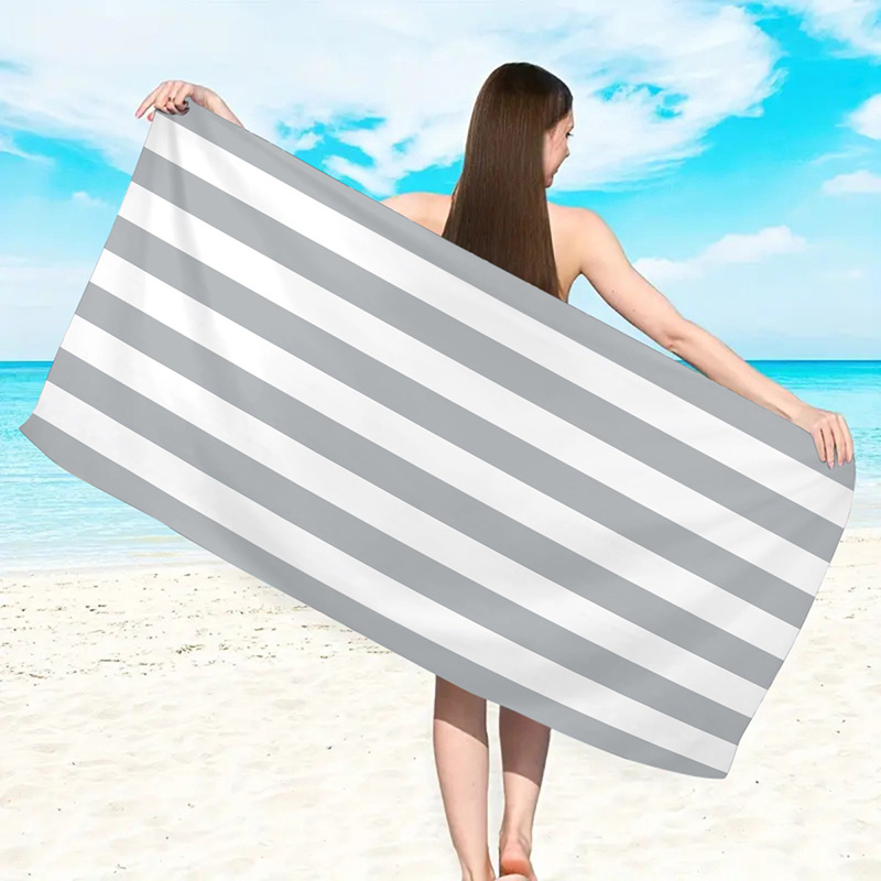 Microfibre Towel