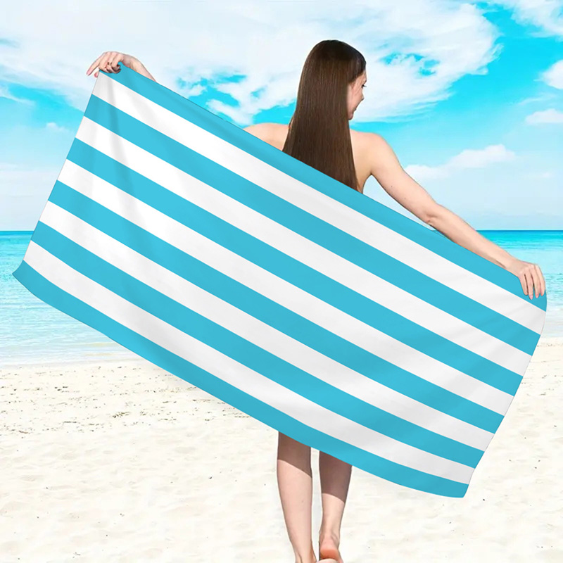 Personalized Beach Towels For Adults