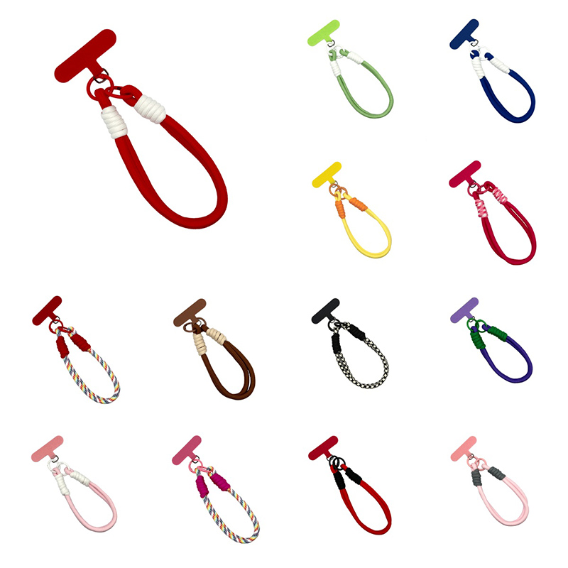 Phone Keychain