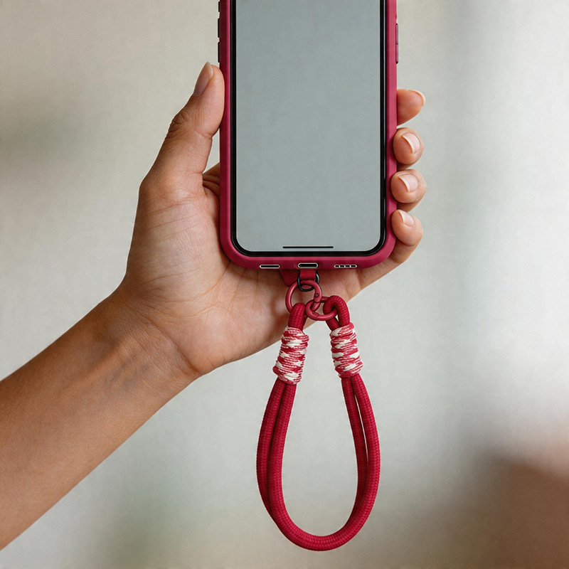 Wrist Lanyard For Phone