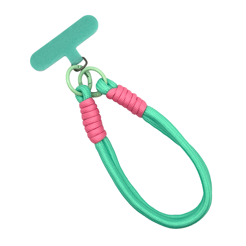 wristlet keychain manufacturer