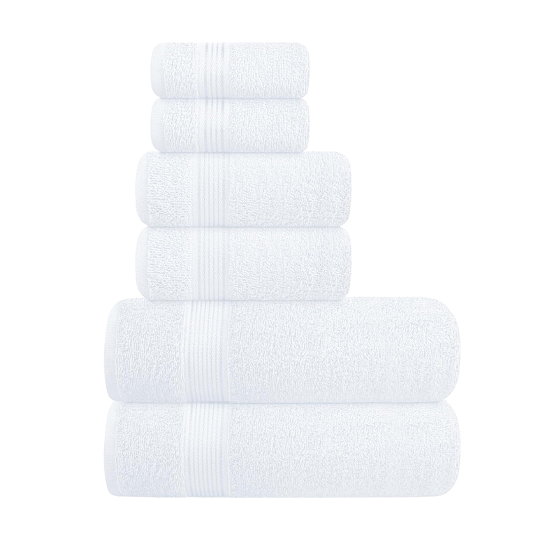Wholesale Cotton Towels Premium Cotton Bath Towel Sets For Hotels Wholesale