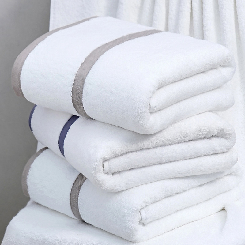 100 Percent Cotton Towels