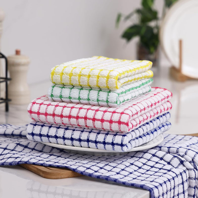 Best Dish Towels For Kitchen