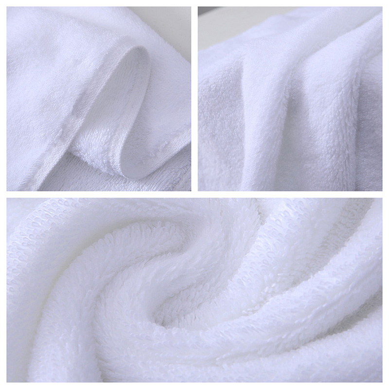 Cotton Towels