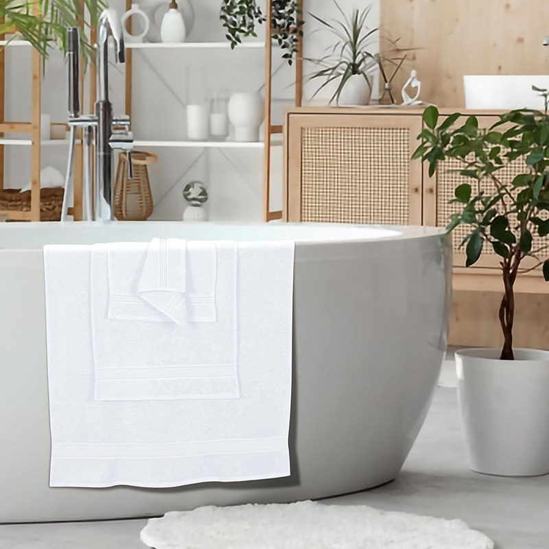 Customized Bath Sheets