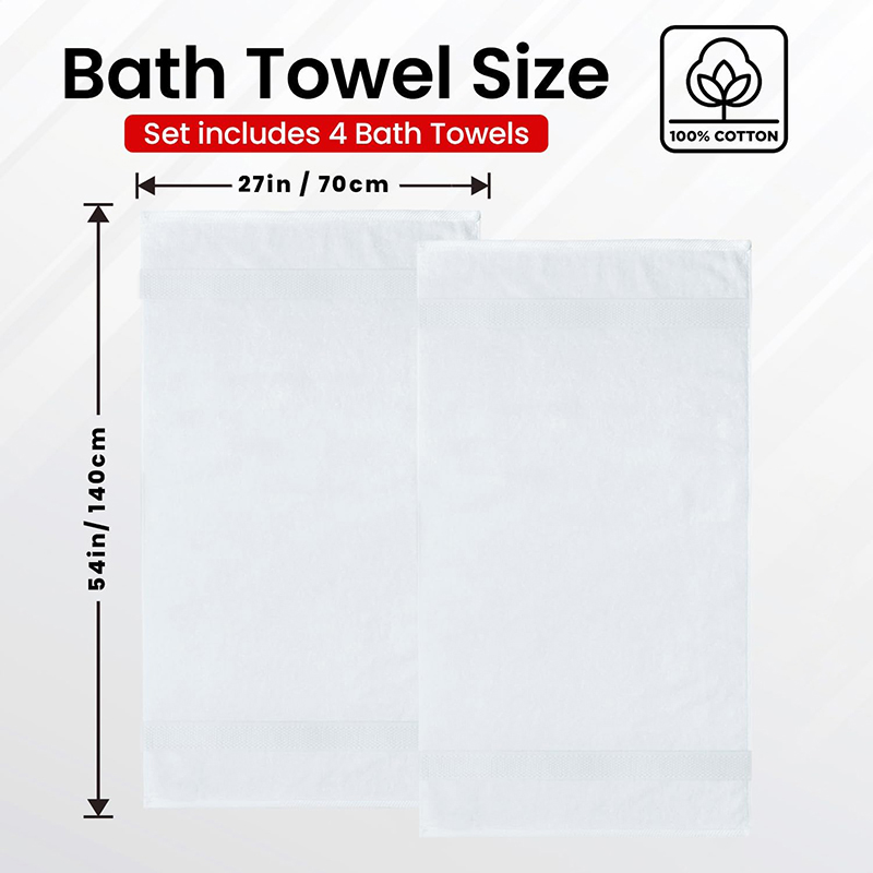 Durable And Soft Towel Material