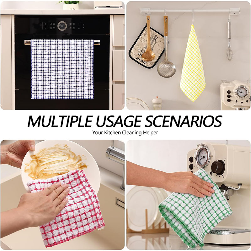 Good Quality Dish Towels