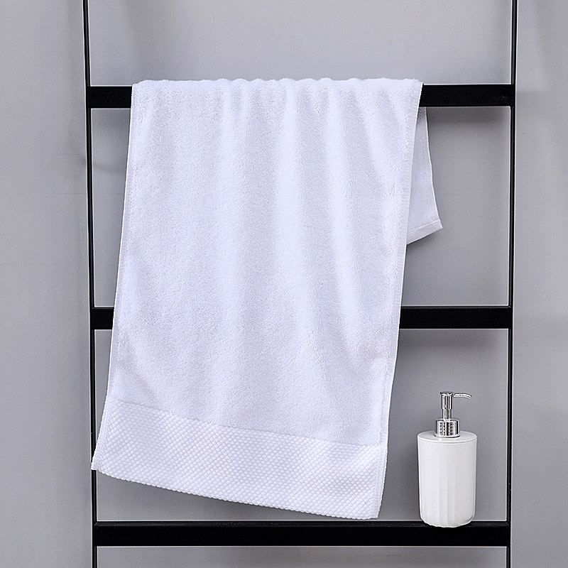 Thin Bath Towels