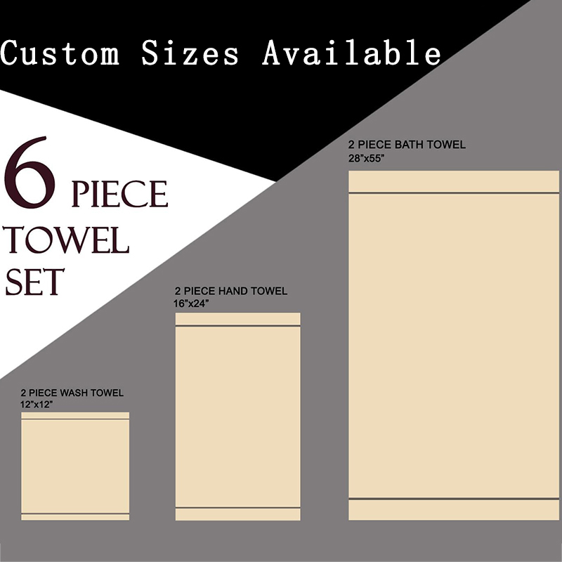 Towels For Hotels Wholesale
