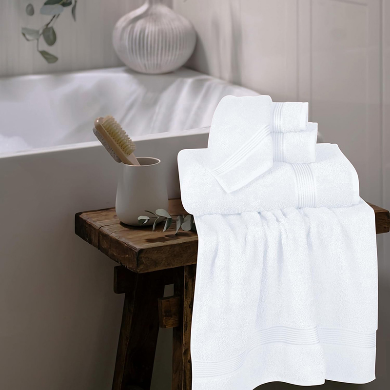 Wholesale Bath Towels For Hotels