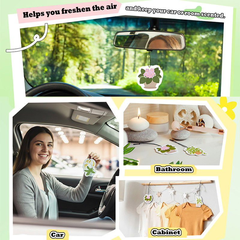 Best Car Freshener