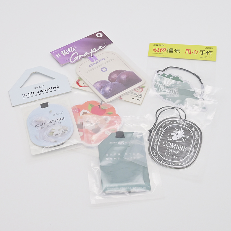Designer Car Air Freshener