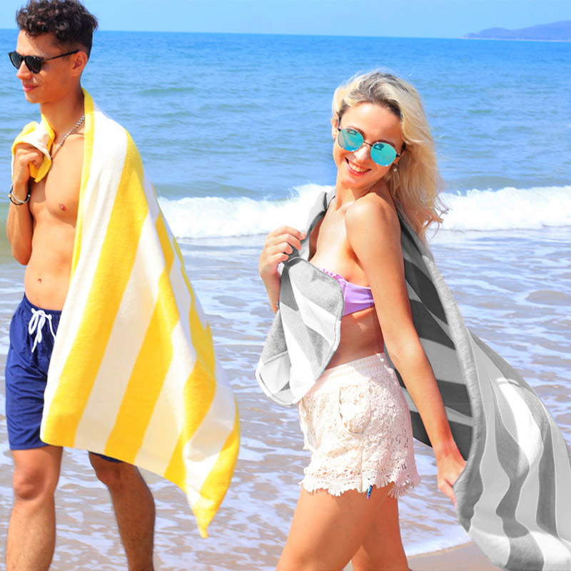 Good Quality Beach Towels