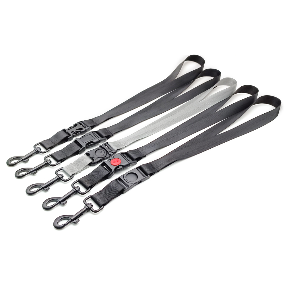 Cheap Belt Safety Buckle Lanyard Detachable Nec...