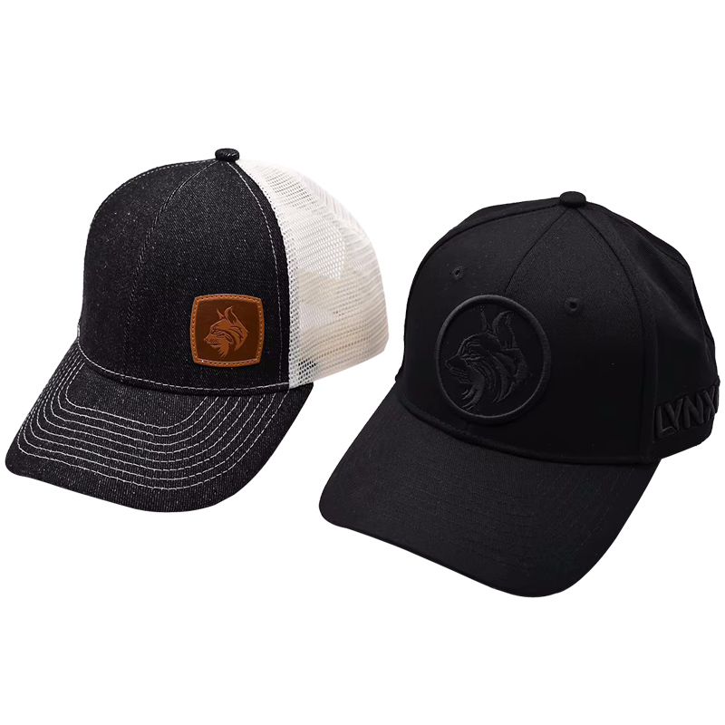 Manufacture Custom Fashion Sport Baseball Caps ...
