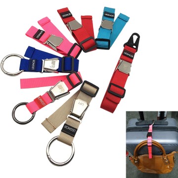 Tambah Beg Bagasi Tali Jaket Gripper Heavy Du...