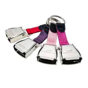 ที่ใส่กุญแจเข็มขัดนิรภัยเครื่องบิน ที่ใส่กุญแจเข็มขัดนิรภัยเครื่องบิน...