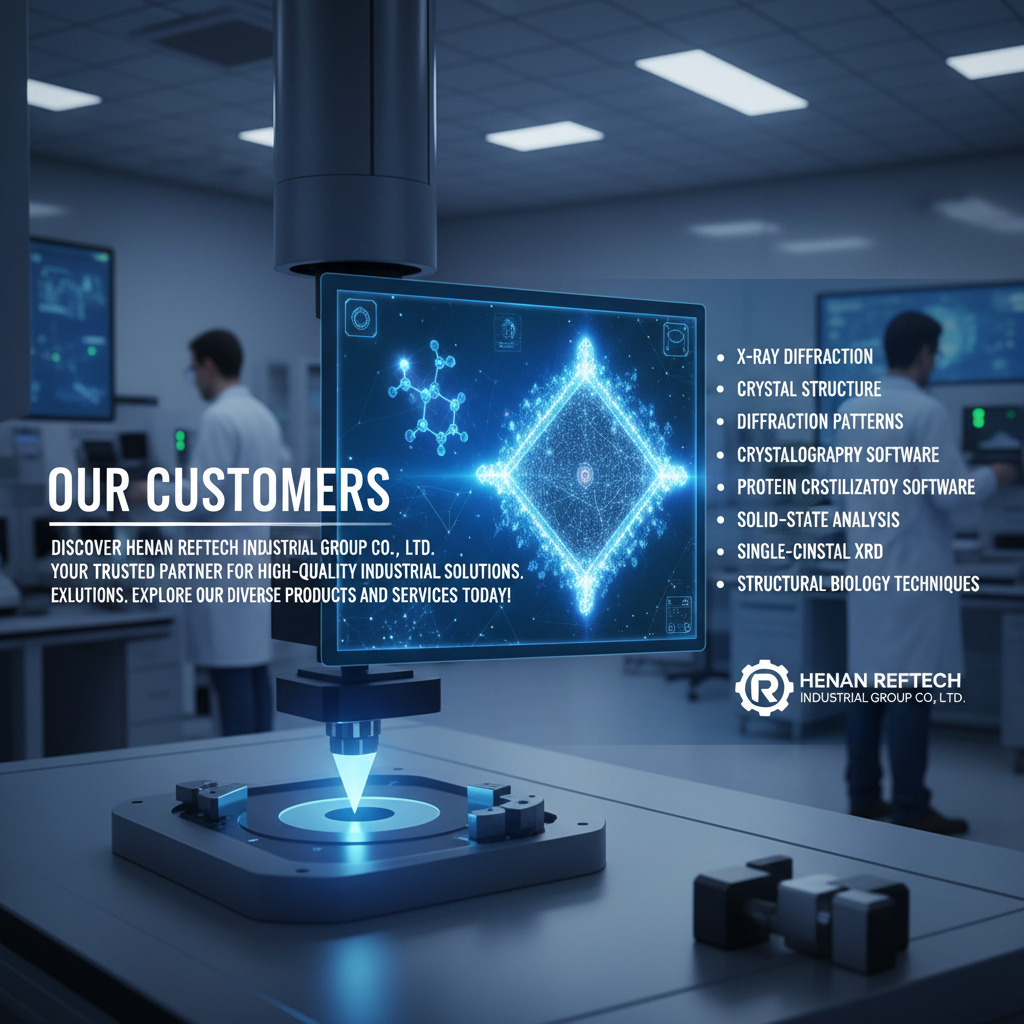 Our Customers
