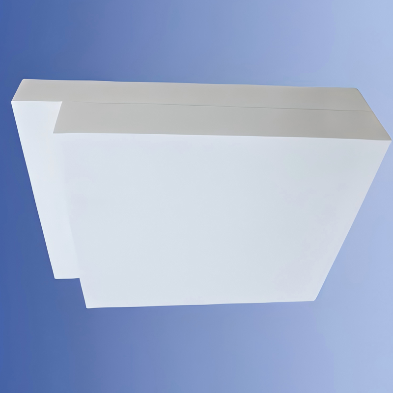 Fused Cast α- Alumina Block (RTK-A)