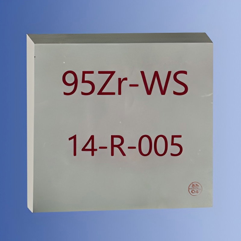 Fused Cast Zirconia Block (RTK-Z9540)
