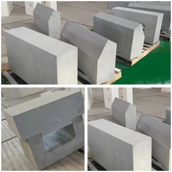Refech appeared at the  Guangdong Glass Industry High quality Development Conference3.png