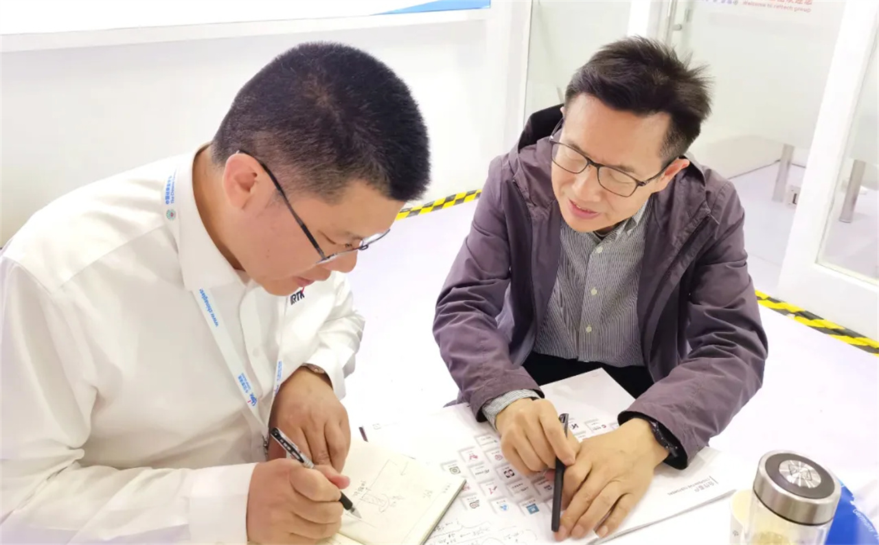 The 33rd China International Glass Industry Technology Exhibition12.jpg