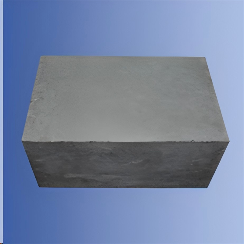 Fused Cast Mullite Block (RTK-FM/ZM)