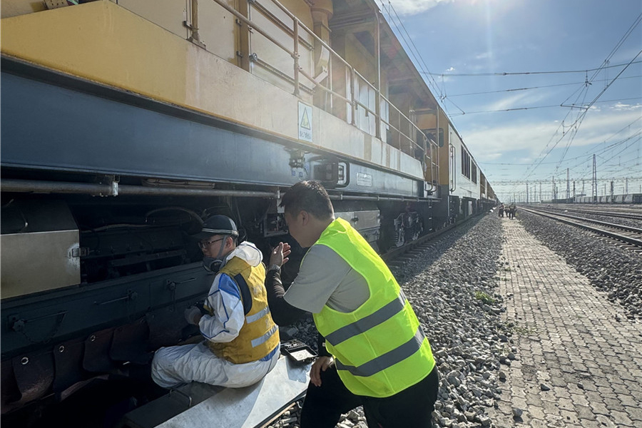 75 gauge Shenhua Railway (1)u30