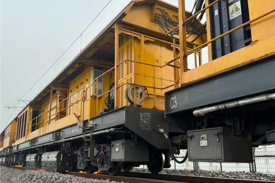 75 gauge Shenhua Railway (3)cpz