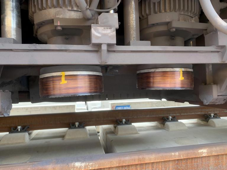 fashan rail grinding wheel for grinding train 260×90×154mm (4)bq1