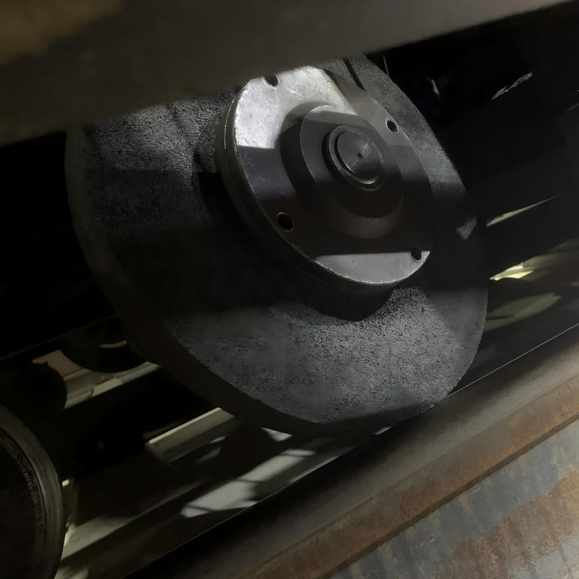 fashan rail grinding wheel for grinding train 350×25355060×127mm (6)gin