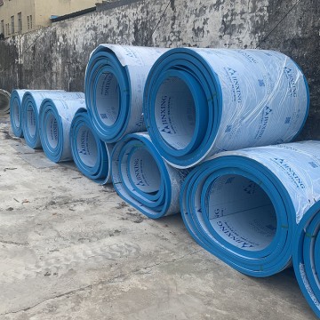 PP Sheet for Breed Aquatics/Fishing Tank