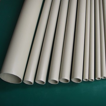 PP (Polypropylene) Extruded Pipe